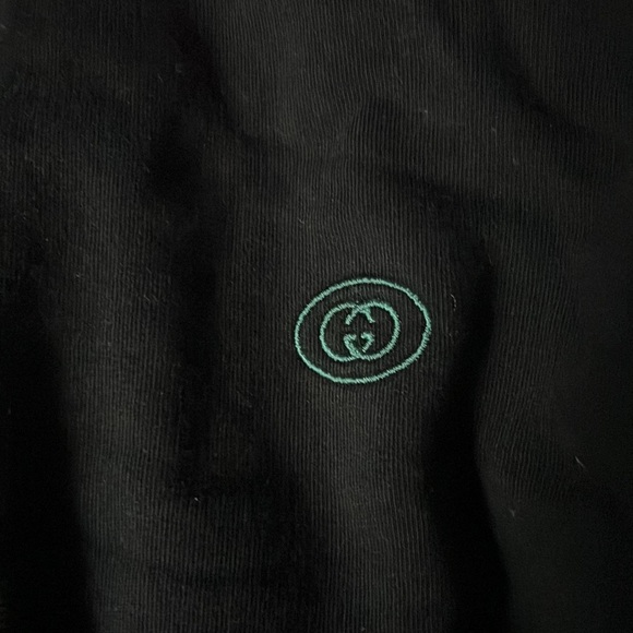 Authentic Gucci sweater - Picture 3 of 4